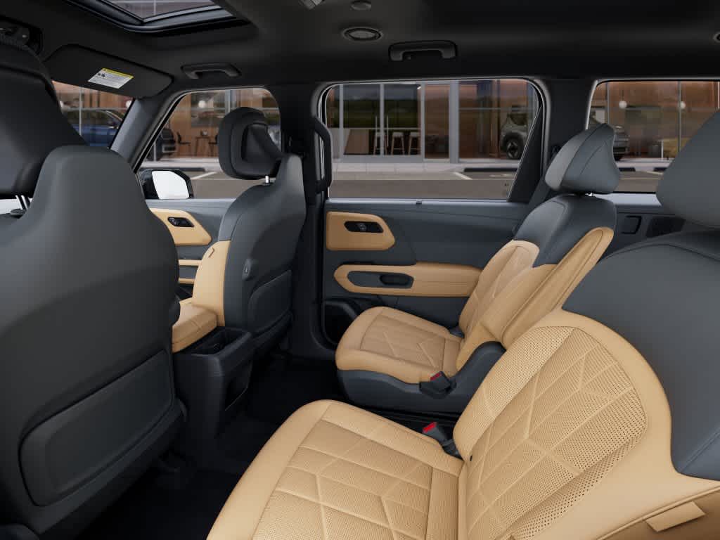 Thumbnail: 2027 Kia Telluride - 18