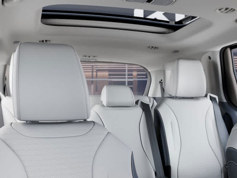 2026 Kia Carnival SX 27