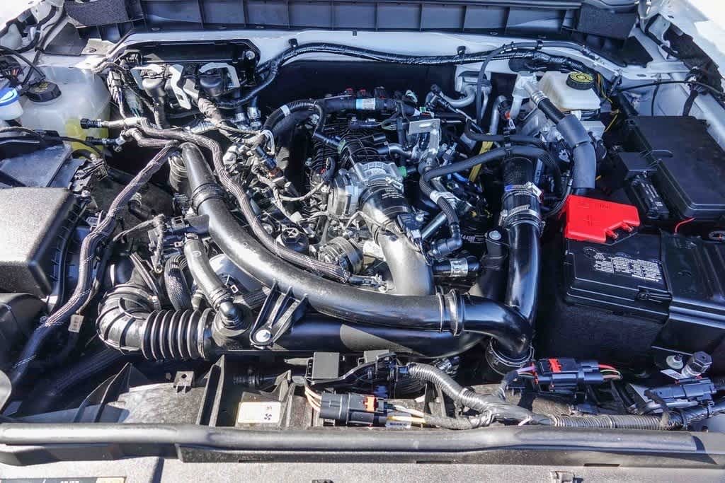 Thumbnail: 2024 Ford Bronco - 26