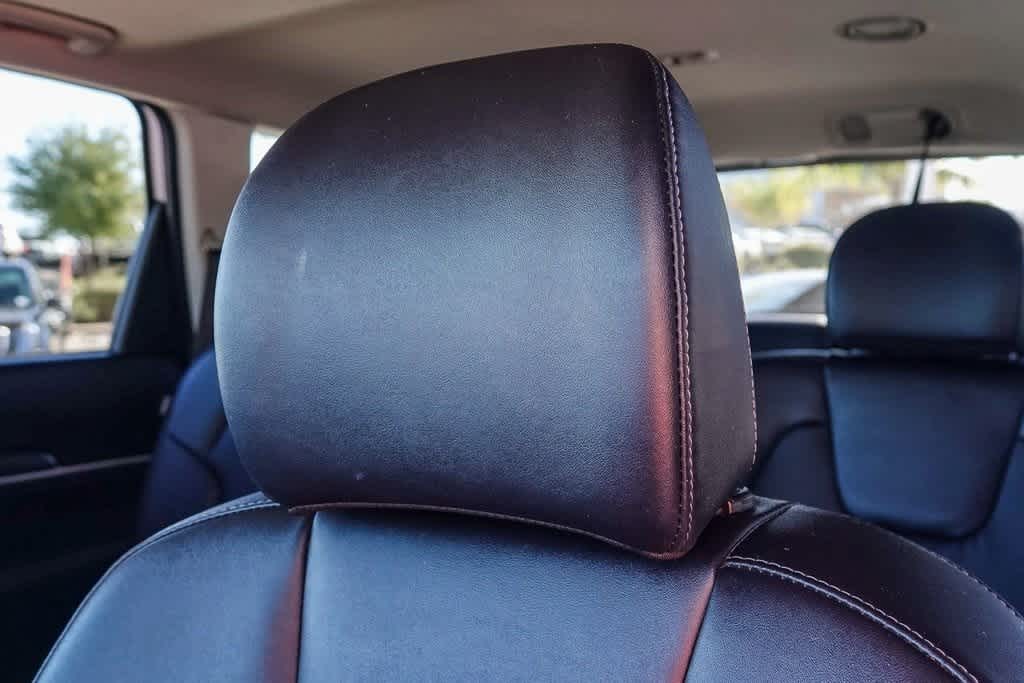 Thumbnail: 2023 Kia Telluride - 24