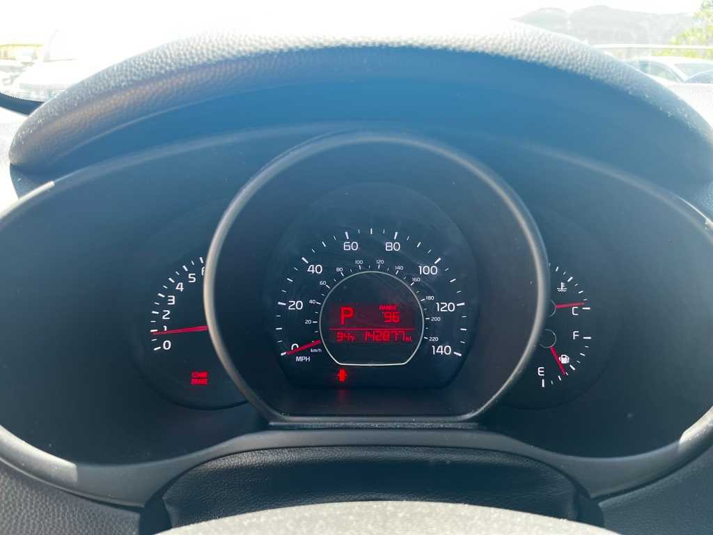Thumbnail: 2018 Kia Soul - 14