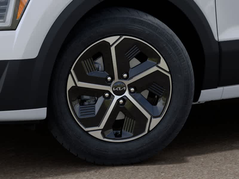 Thumbnail: 2026 Kia Niro - 9