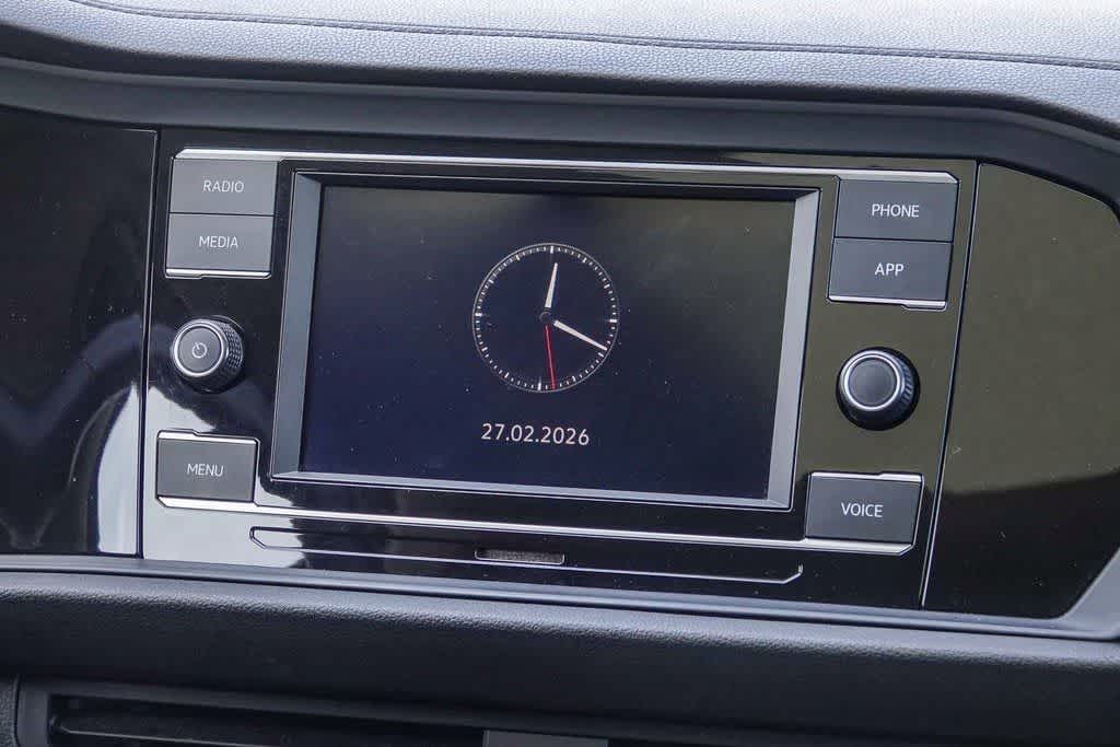 Thumbnail: 2021 Volkswagen Jetta - 13