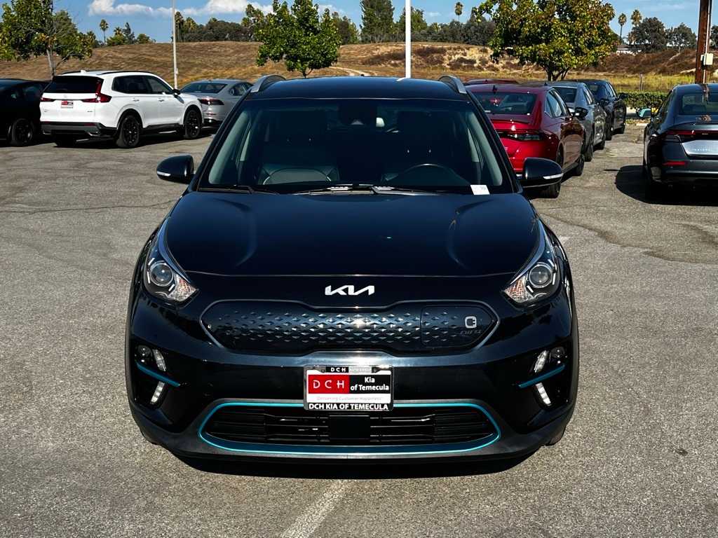 Certified 2022 Kia Niro EX with VIN KNDCC3LG0N5124701 for sale in Temecula, CA