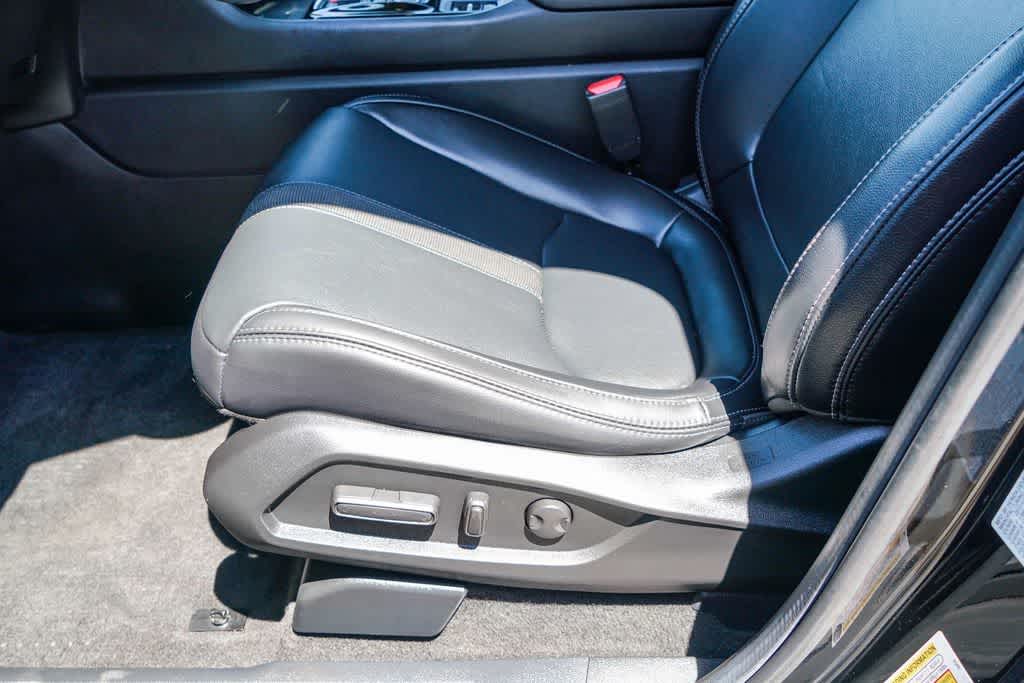 Thumbnail: 2024 Honda Pilot - 19