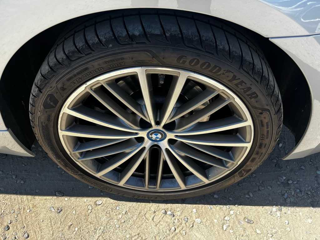 Thumbnail: 2018 BMW 5 Series - 9