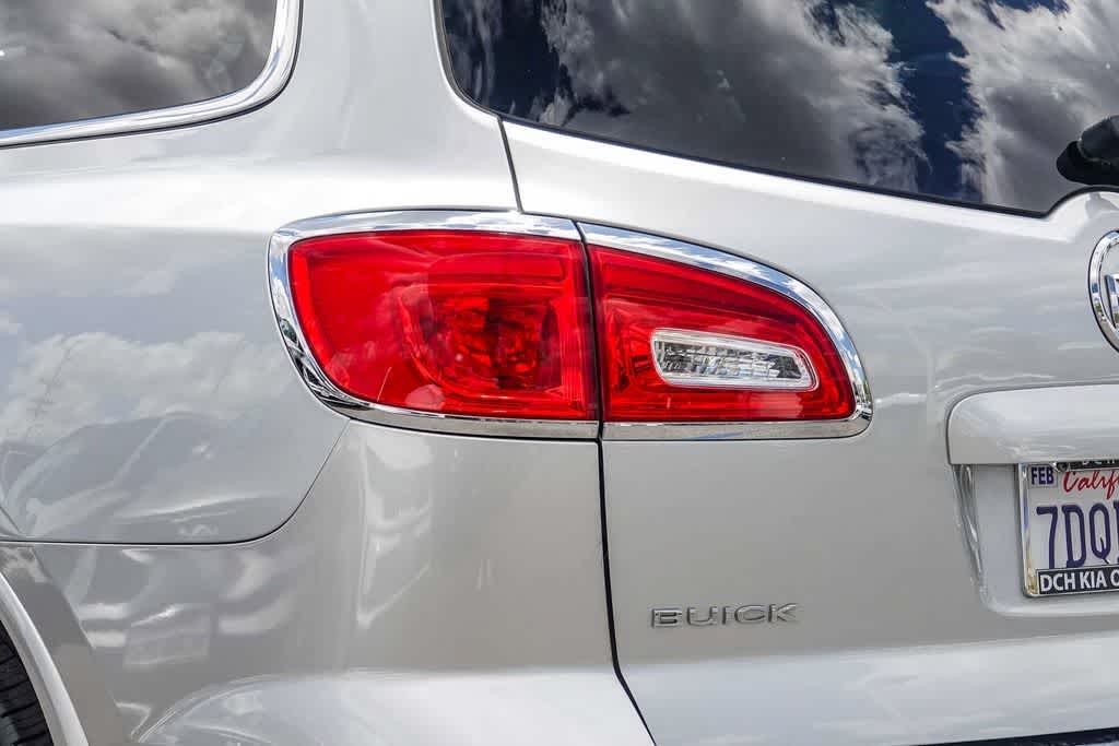 2013 Buick Enclave Premium photo 6