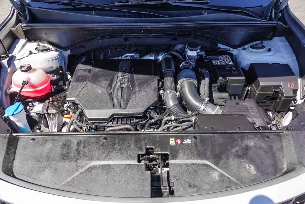 Thumbnail: 2023 Kia Sorento - 26