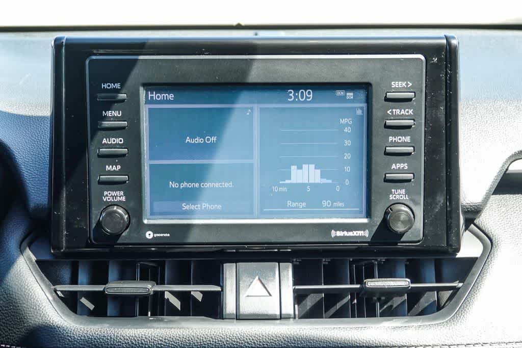 Thumbnail: 2020 Toyota RAV4 - 13