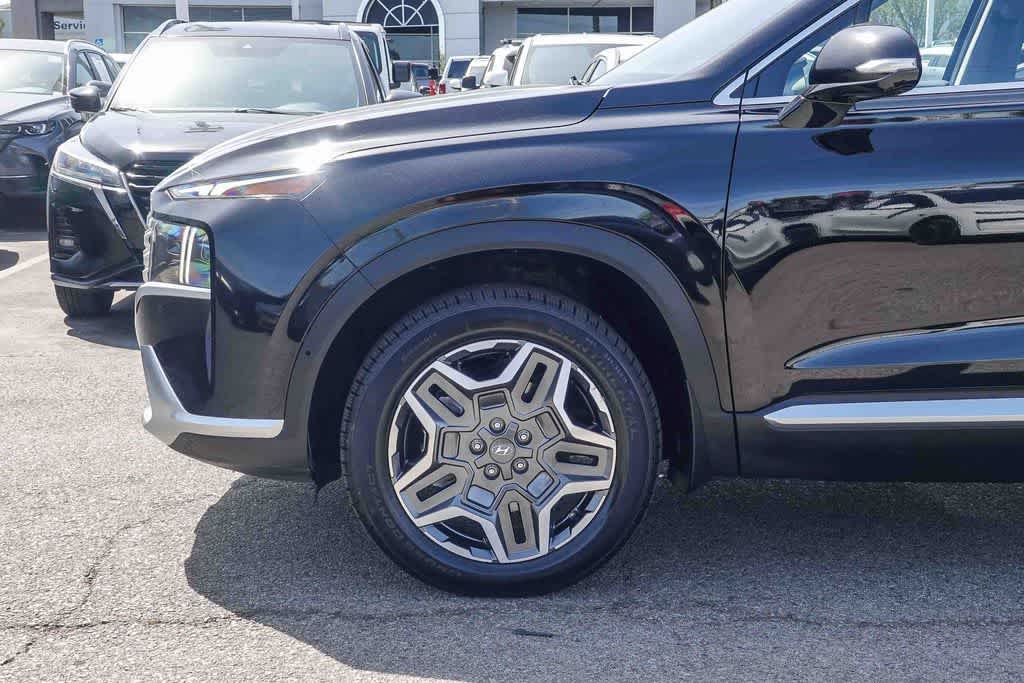 Thumbnail: 2023 Hyundai Santa Fe - 9
