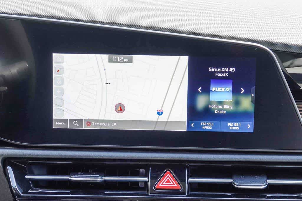 Thumbnail: 2023 Kia Niro - 13