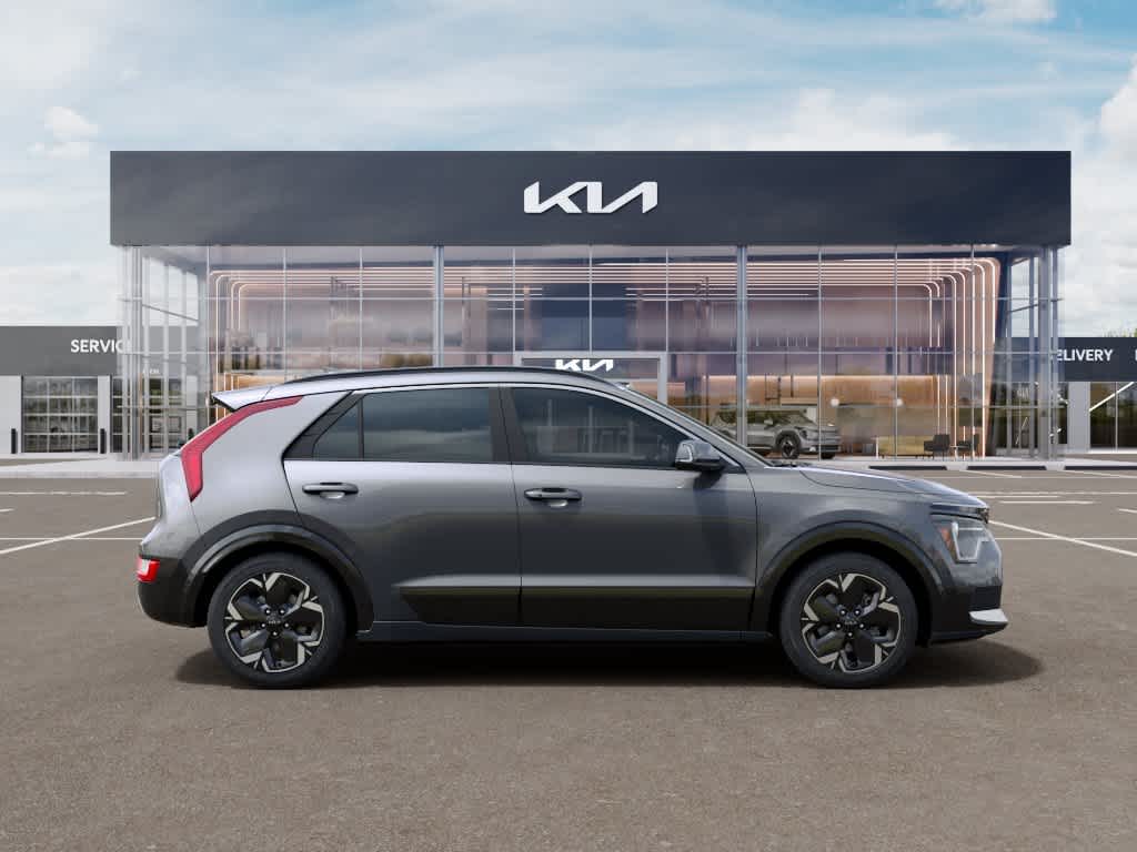 Thumbnail: 2026 Kia Niro - 7