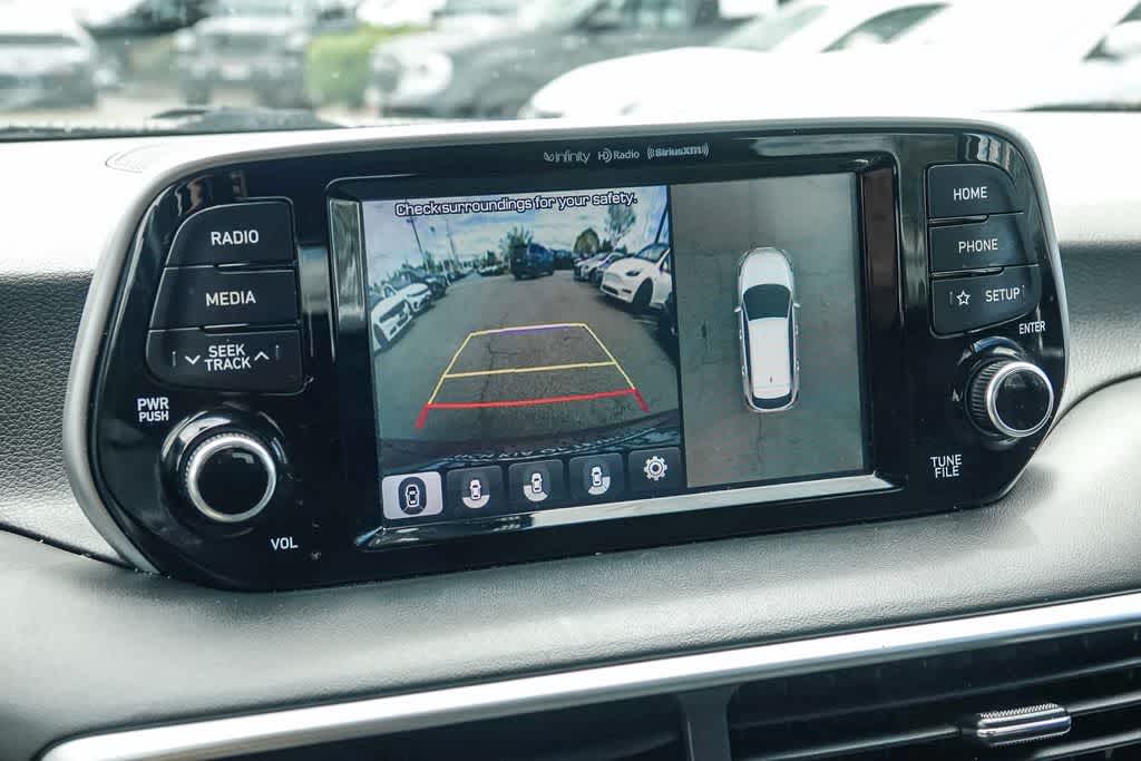 Thumbnail: 2019 Hyundai Tucson - 22