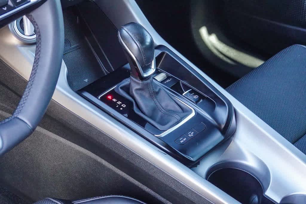 Thumbnail: 2024 Dodge Hornet - 18