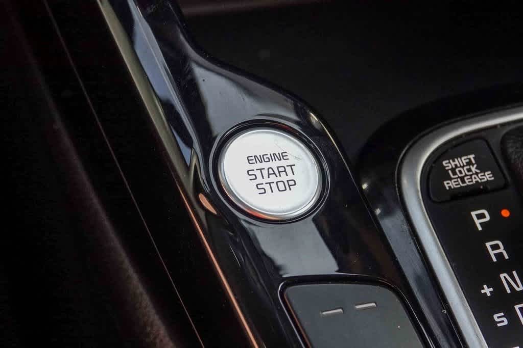 Thumbnail: 2023 Kia Soul - 21