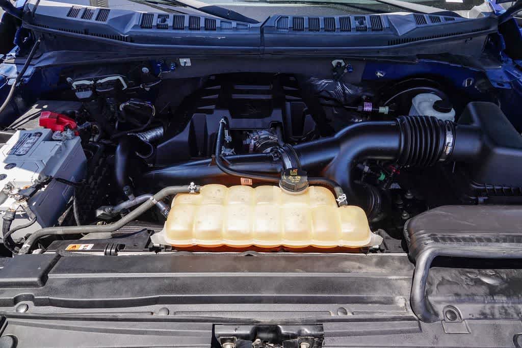 Thumbnail: 2017 Ford F-150 - 26