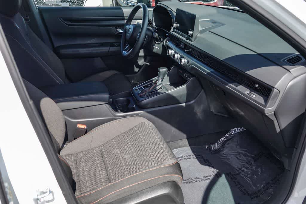 Thumbnail: 2023 Honda CR-V - 12