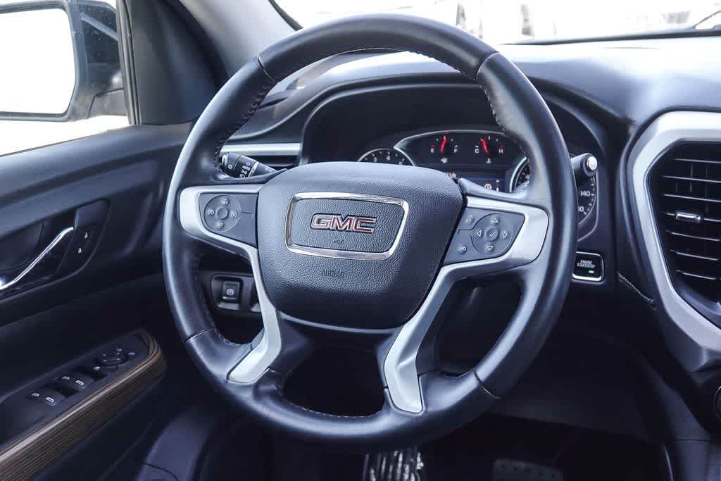 Thumbnail: 2020 GMC Acadia - 14