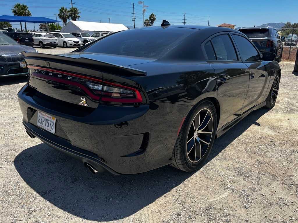 Thumbnail: 2016 Dodge Charger - 5