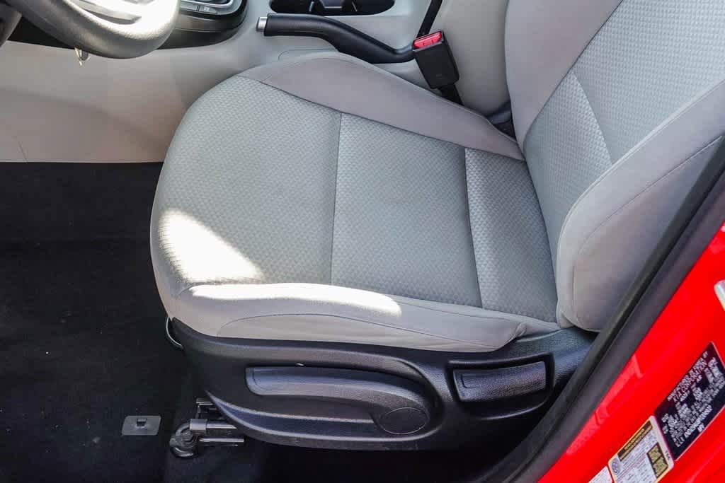 Thumbnail: 2023 Kia Soul - 20