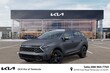 Kia Sportage Plug-In Hybrid