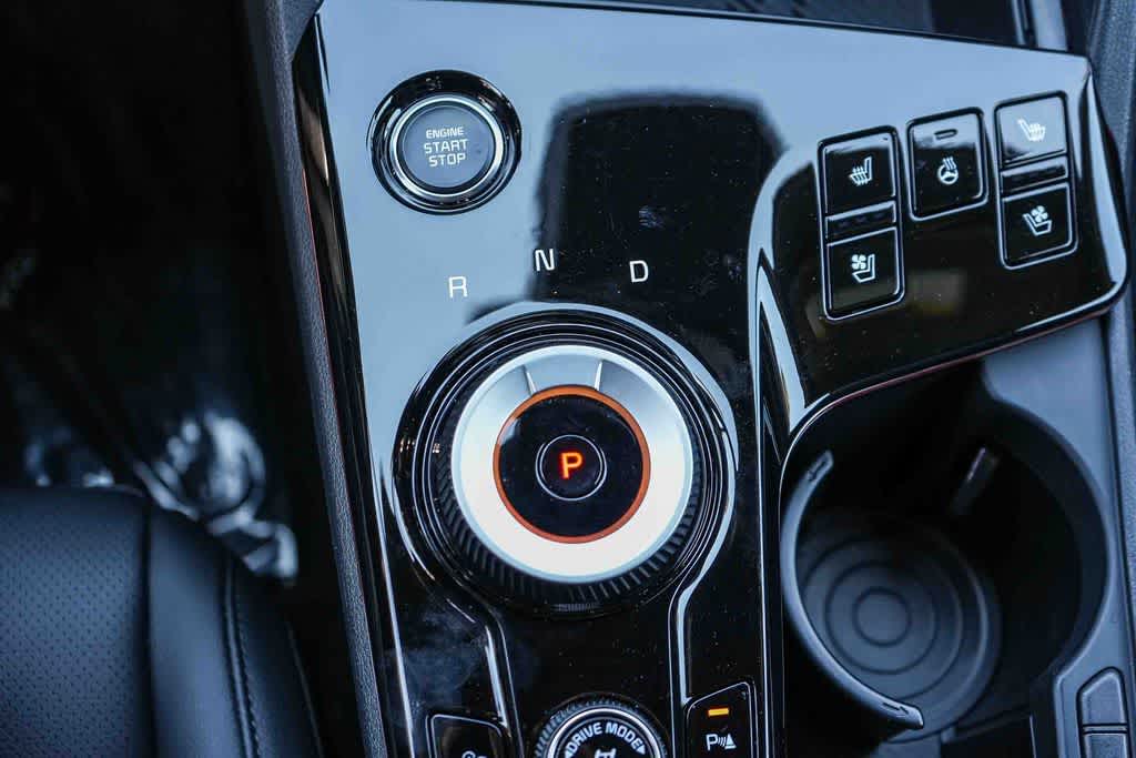 Thumbnail: 2024 Kia Sportage - 16