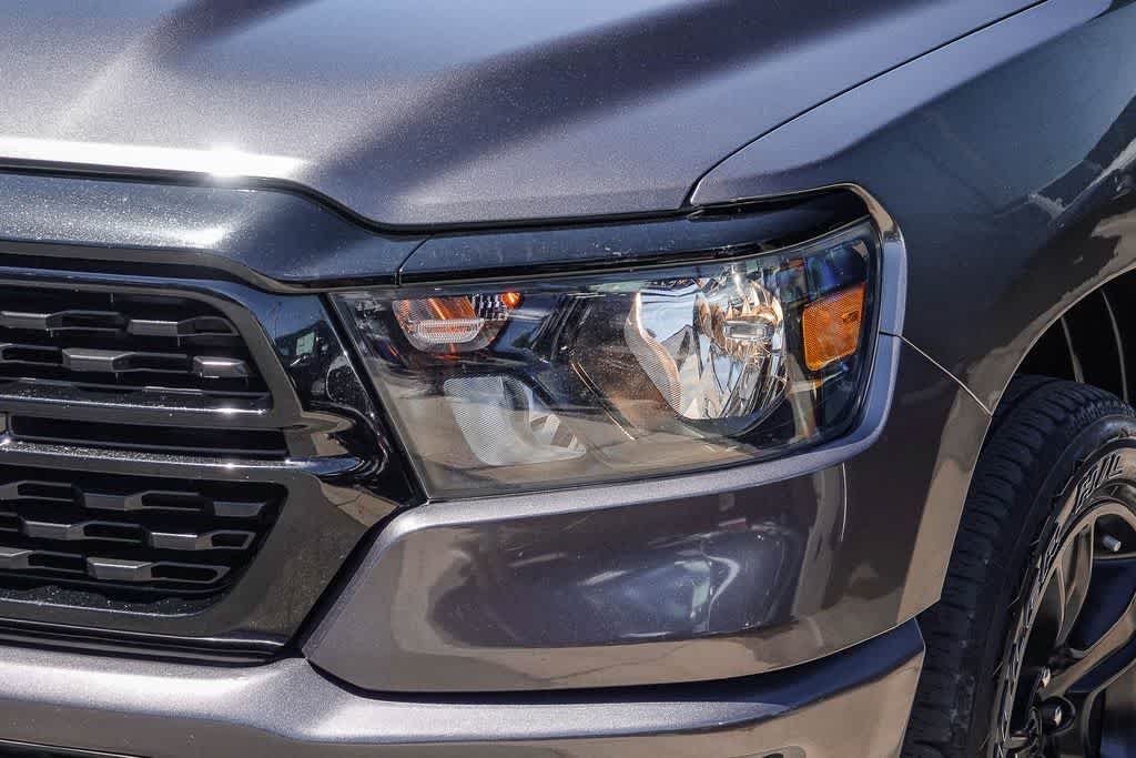 Thumbnail: 2022 RAM 1500 - 8