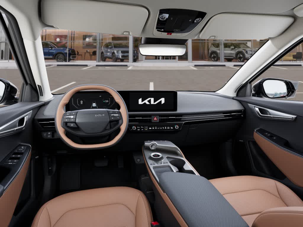 Thumbnail: 2026 Kia EV6 - 14