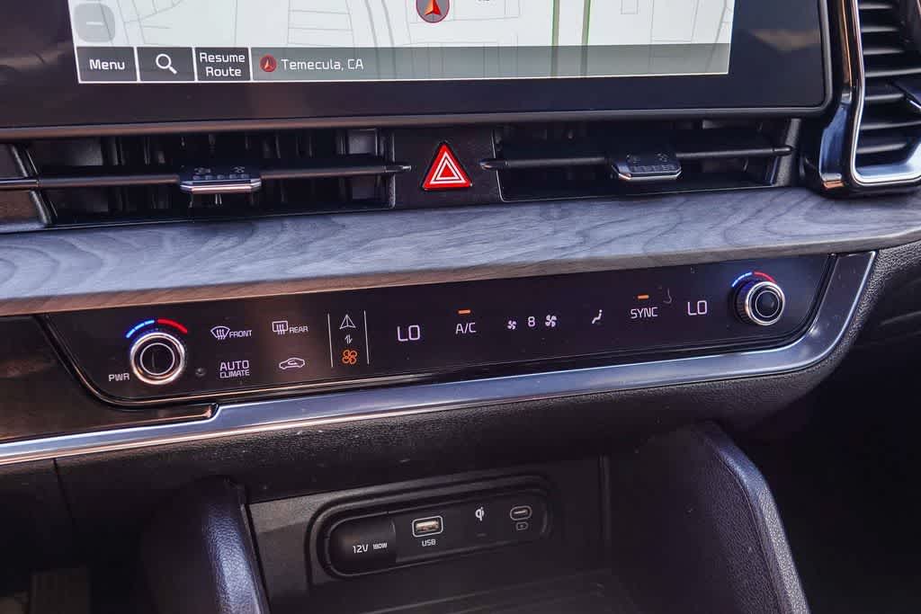 Thumbnail: 2023 Kia Sportage - 21