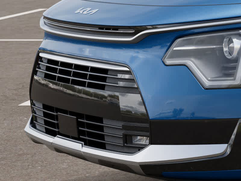 Thumbnail: 2025 Kia Niro - 12