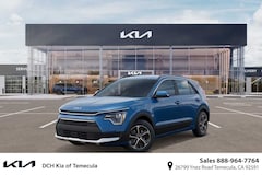2025 Kia Niro EX SUV