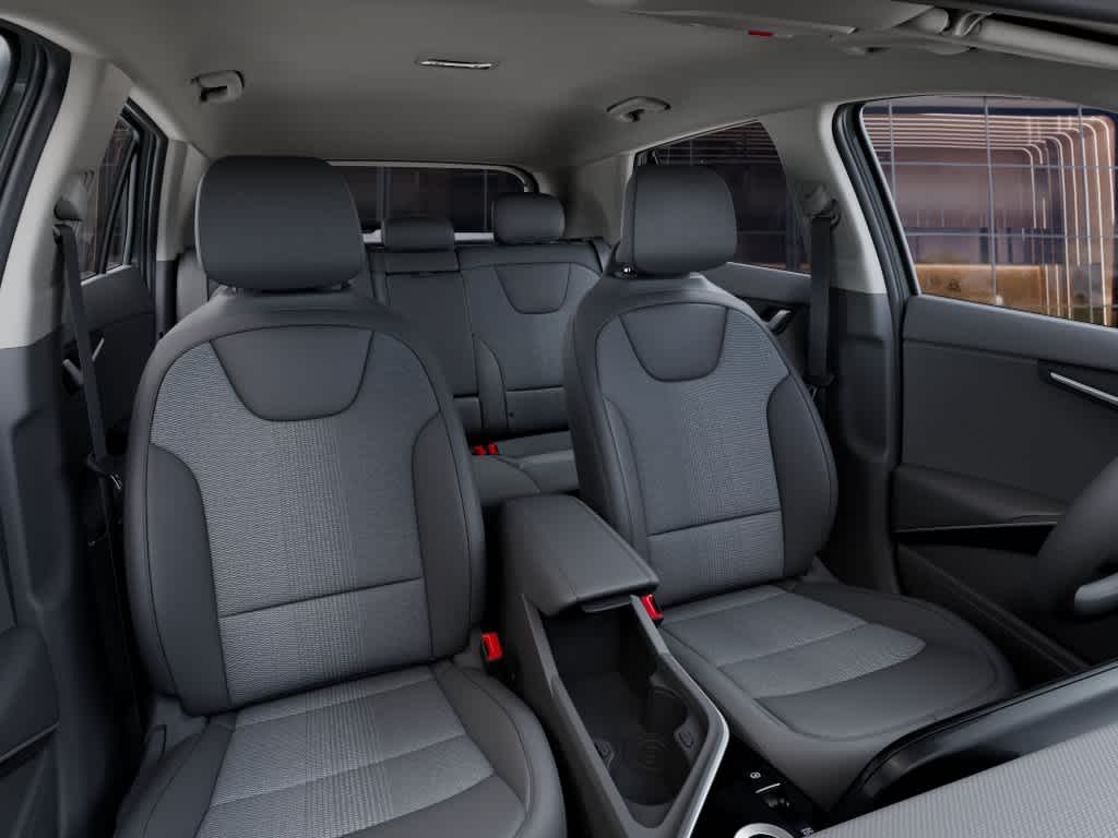 Thumbnail: 2026 Kia Niro - 15