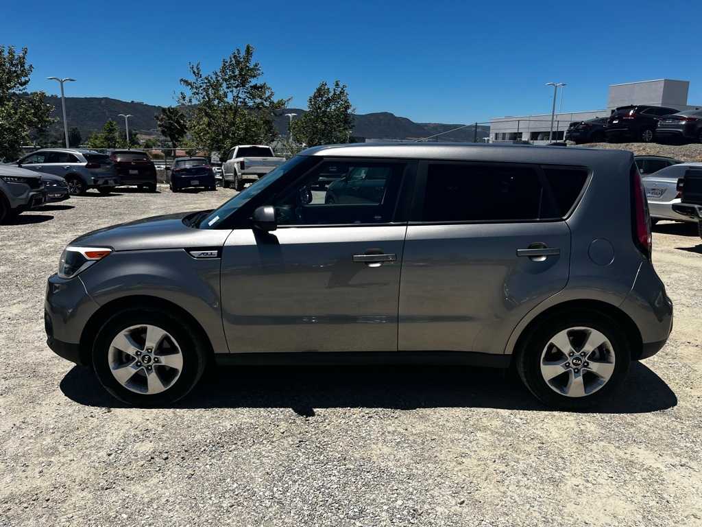 Thumbnail: 2018 Kia Soul - 8