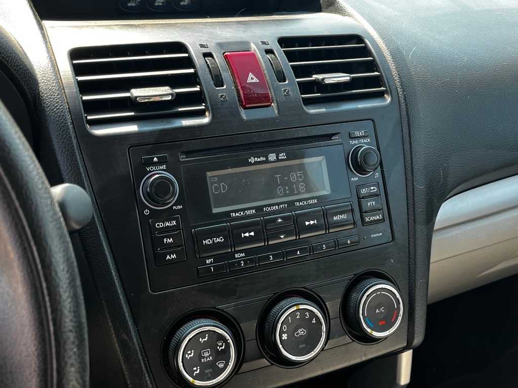 Thumbnail: 2015 Subaru Forester - 16