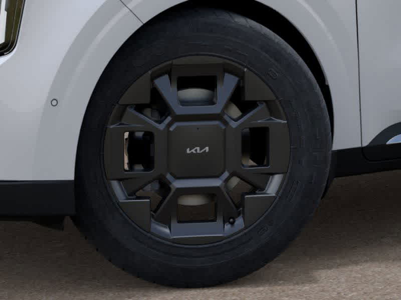 Thumbnail: 2026 Kia Carnival - 9