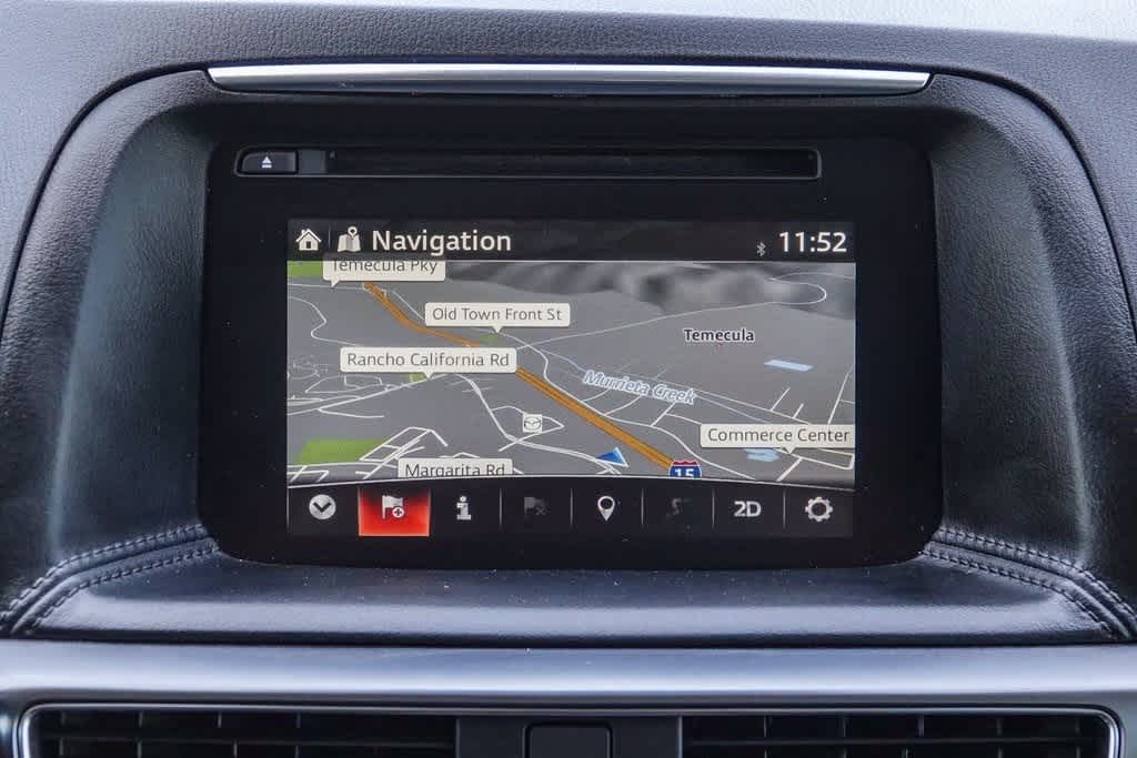 Thumbnail: 2016 Mazda CX-5 - 13