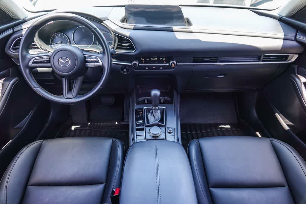 Thumbnail: 2023 Mazda CX-30 - 11