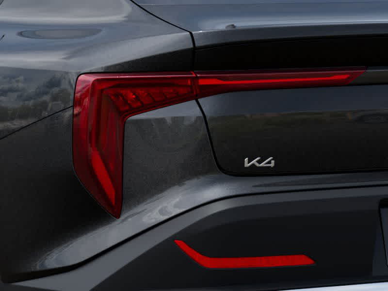 Thumbnail: 2026 Kia K4 - 11