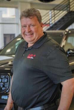 Staff member Dennis Gassert from ID_5444f0