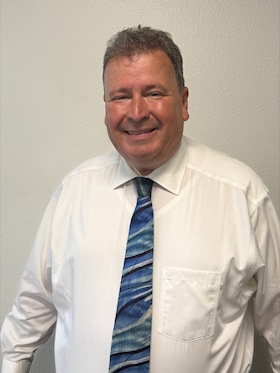 Staff member Dennis Gassert from ID_5444f0