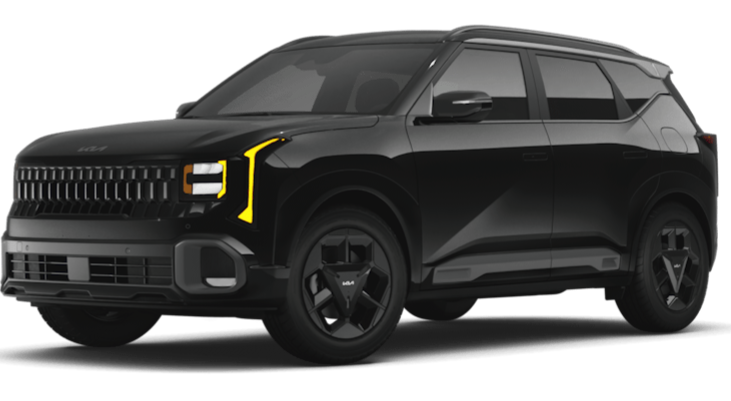 Seltos X-Line S