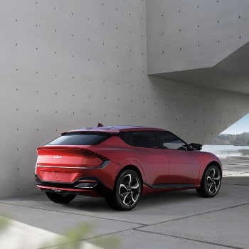 Kia Specials