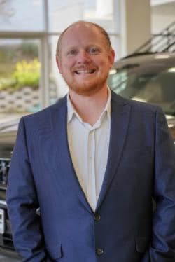 Staff member Daniel Kleinschmidt from ID_1b1add27e34a