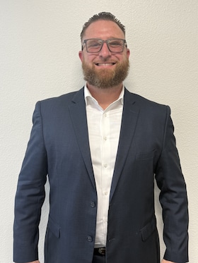 Staff member Scott Clement from ID_6cd65a