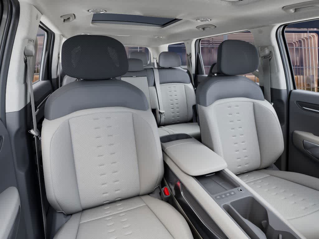 Thumbnail: 2026 Kia EV9 - 15