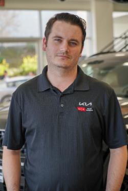 Staff member Justin Fox from ID_bc8301