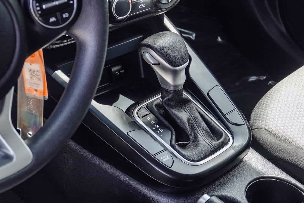 Thumbnail: 2023 Kia Soul - 19