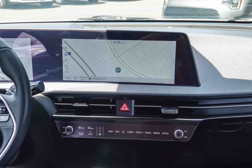 Thumbnail: 2024 Kia EV6 - 12