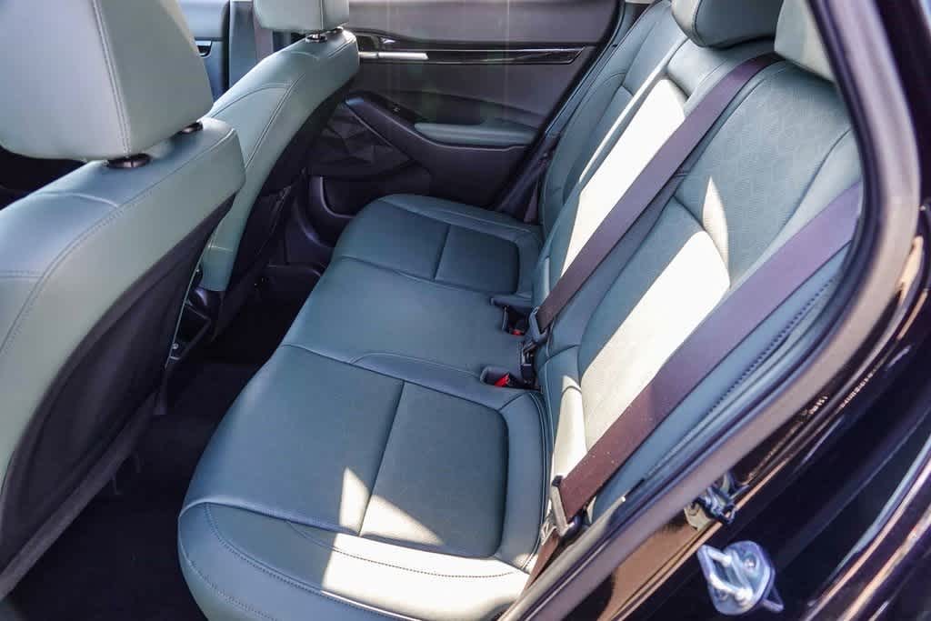 Thumbnail: 2024 Kia Seltos - 17