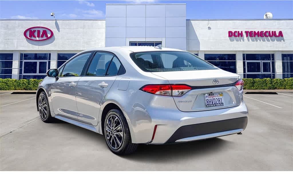 Thumbnail: 2020 Toyota Corolla - 6